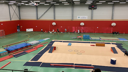 Luat Sports complex