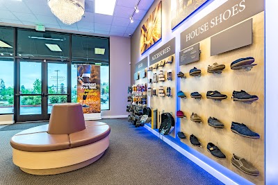 The Good Feet Store