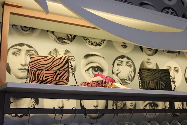 Boutique La Folie