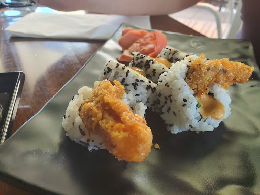 Jpan Sushi & Grill - Thumbnail