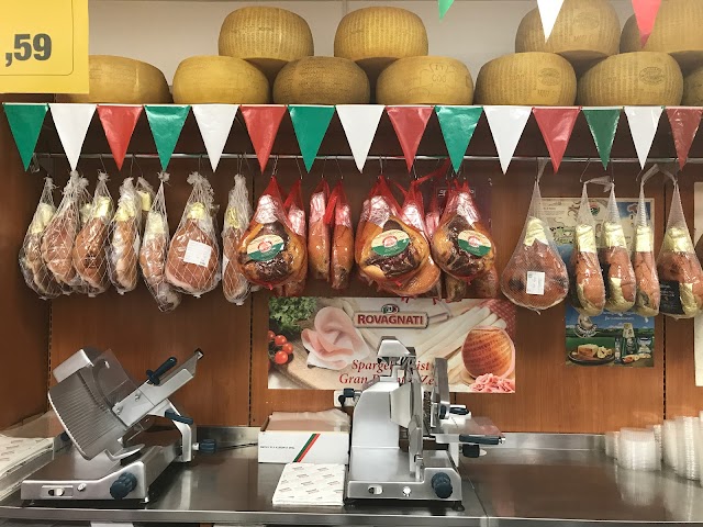 Celpro Italienischer Supermarkt