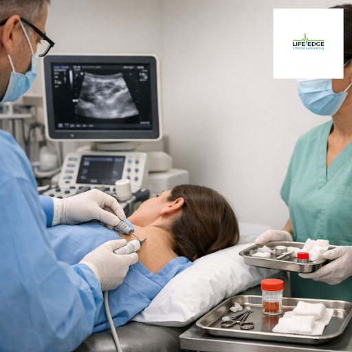 A biopsy can sound worrying, but understanding the process helps you feel more confident and prep…