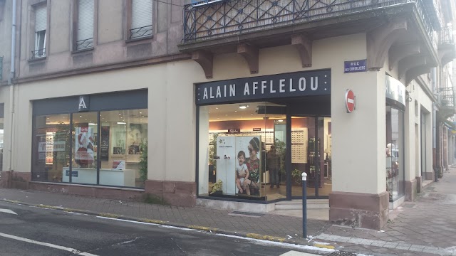 Alain Afflelou