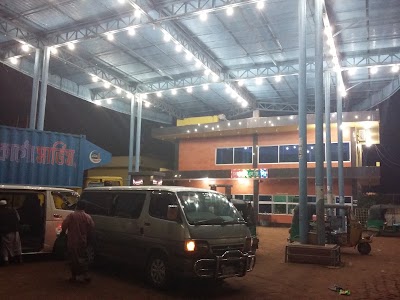 Photos of Choloman CNG Ltd.