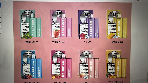 Vape Junction - Visual