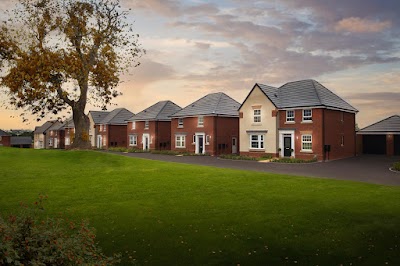 David Wilson Homes - The Catkins