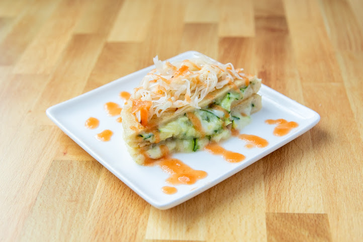 The Window.Food by null