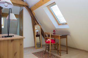 Photo n°16 de Un Gîte au Moulin à Pressins à Pressins (Gîte)