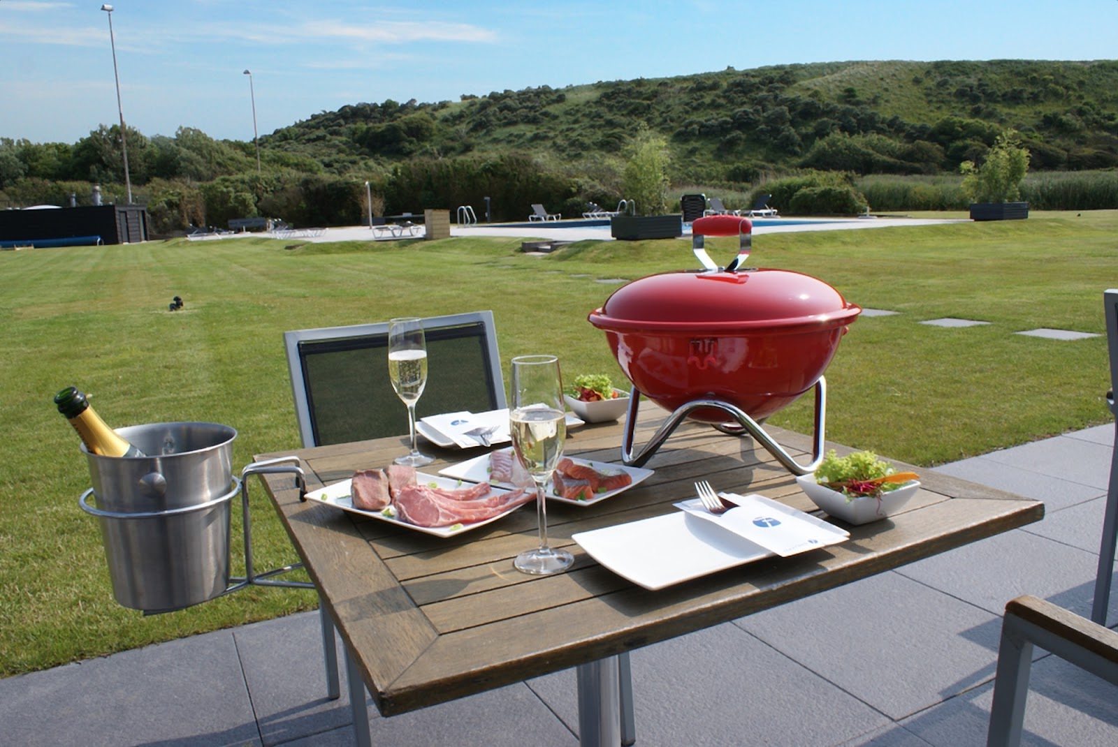 Fletcher Zuiderduin Beachhotel — photo 13
