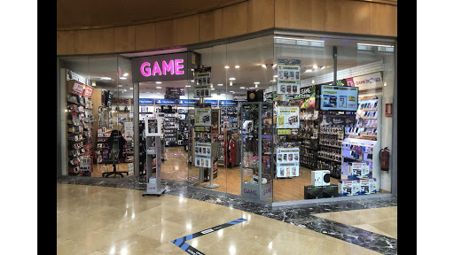 GAME Itaroa - Visual