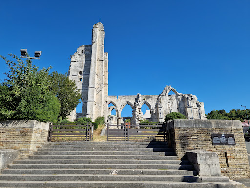 Photo de Résidence de la Vieille Eglise à Labeuvrière (62122)