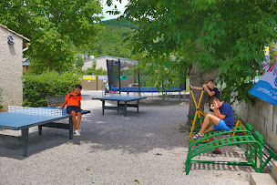 Photo n°25 de Camping Les Lavandes à Castellane (Appartement de vacances)