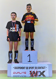 Photo n°31 de BlackSide Brignoles à Brignoles (École de sports)