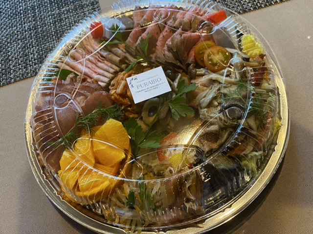 創作れすとらん FURAIBO