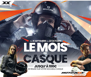 Photo n°37 de Moto Axxe Caen | M2Roo à Cormelles-le-Royal (Magasin de motos)