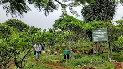 Cemetery