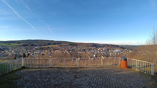 Aussichtsplattform am Sauberg Gallery - Germany