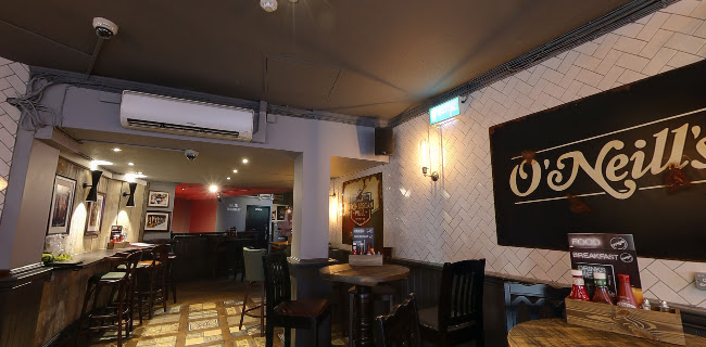 O'Neill's Irish Pub & Kitchen - London