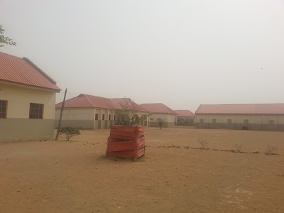 Photos of Muallah-Yidi Arabic Secondary School Maradun