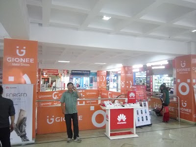 Photos of Lalitpur Mall