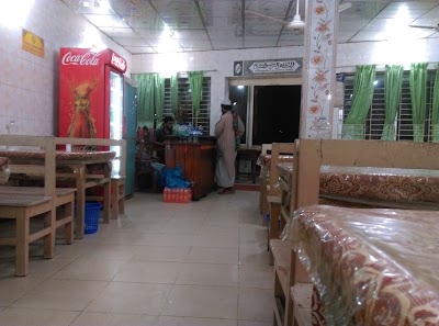 Photos of Comilla Mayer Doya Hotel