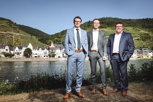Wolfs, Hennen & Partner mbB - Thumbnail