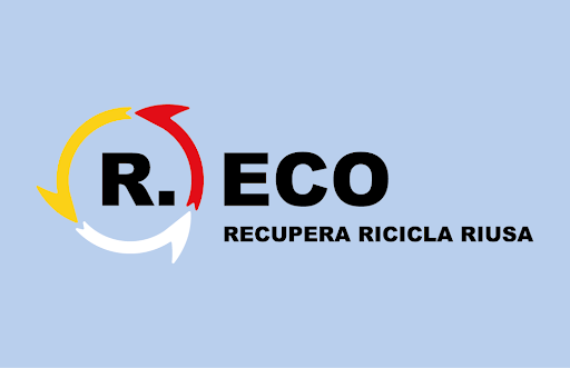 R.ECO SRL - Visual
