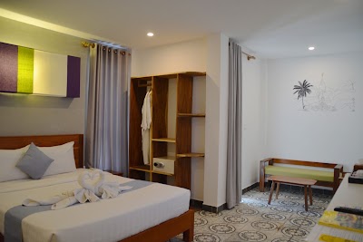 Photos of Home Chic Hotel