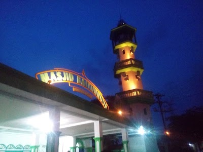 Photos of Baitunnuur Mosque