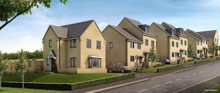Keepmoat - Woodlands View Development