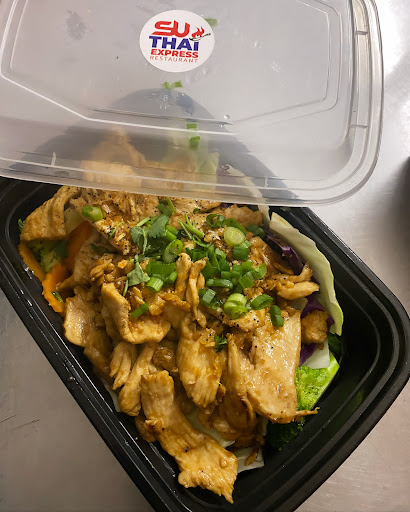 Su Thai Express - Thumbnail