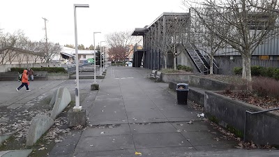 Lake City Branch - The Seattle Public Library