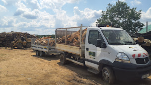 Photo n°5 de OCEA BOIS à Mirandol-Bourgnounac (Magasin de bois de chauffage)