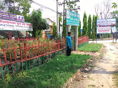 Photos of Alom Nogor Bus Stand