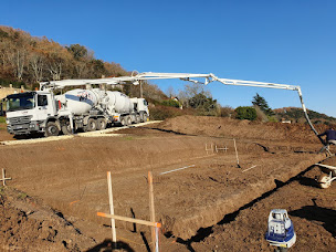 Photo n°7 de JPM BETONS à Le Bugue (Fournisseur de béton prêt-à-l'emploi)