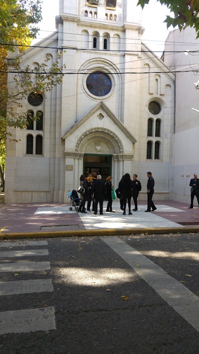 Photos of Immaculate Heart of Mary parish