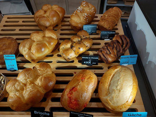Tentation et Gourmandise