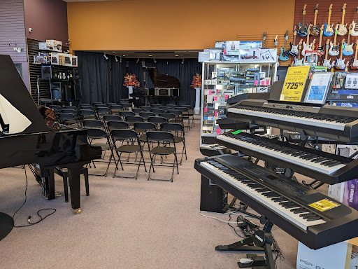 Tom Lee Music Langley - Thumbnail