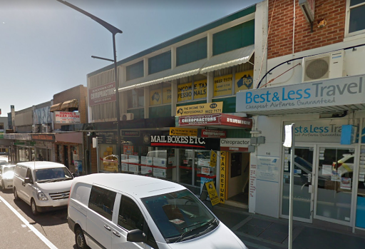 ITP Accounting Professionals Blacktown - Thumbnail