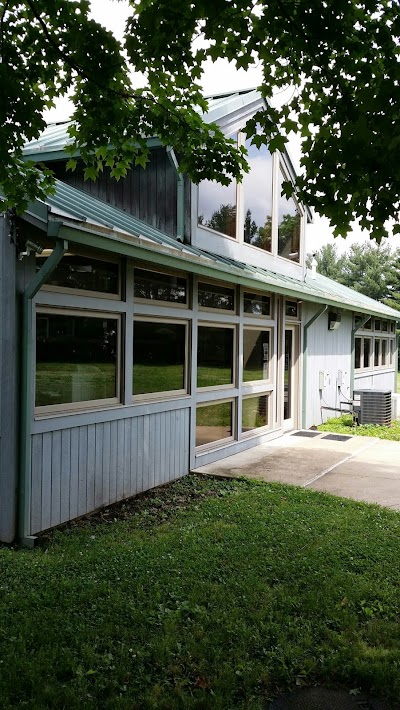 Photos of Athens Ranger Station - Marietta Unit