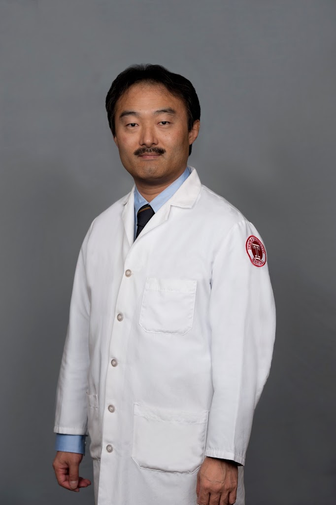 Yoshiya Toyoda Md Phd