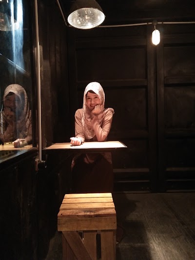 Photos of MAX coffee And Minimart