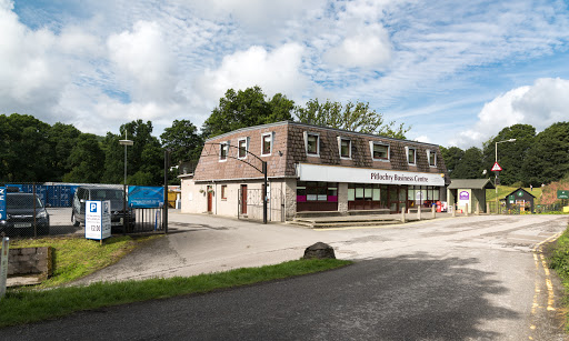 Pitlochry Business Centre - Thumbnail