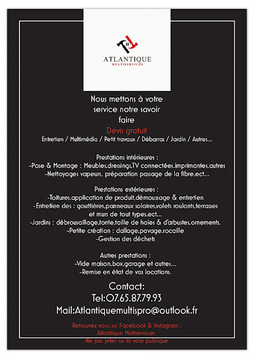 Atlantique Multiservices
