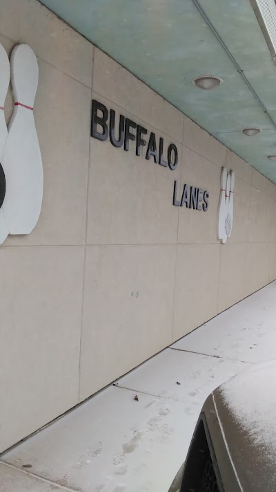 Buffalo Lanes Inc