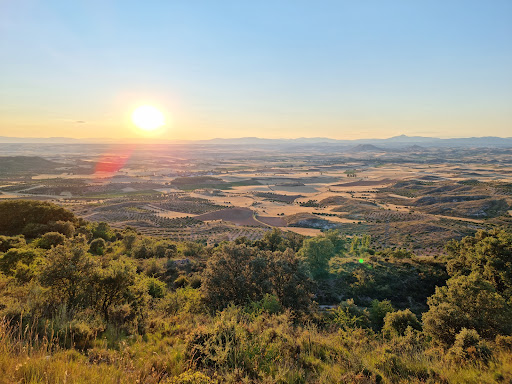 Mirador Torija