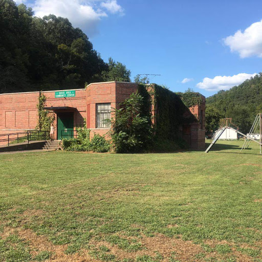 Quick Community Center