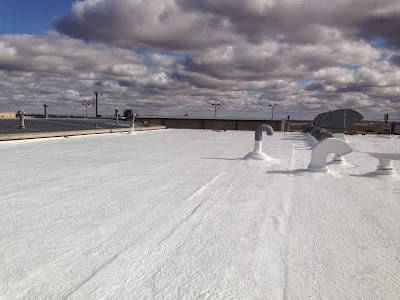 Mid-West Roofing Systems