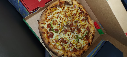 Photo 2 - PIZZA HOUSE DOUCHY