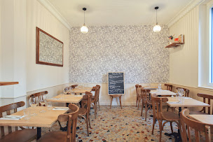 Photo n°35 de La Tribu à Clichy (Restaurant français)